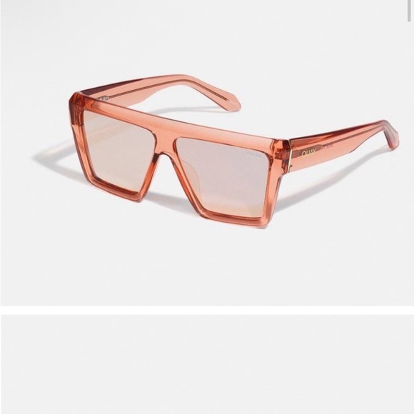 Quay Australia Accessories - Quay Australia Base Line Sunglasses